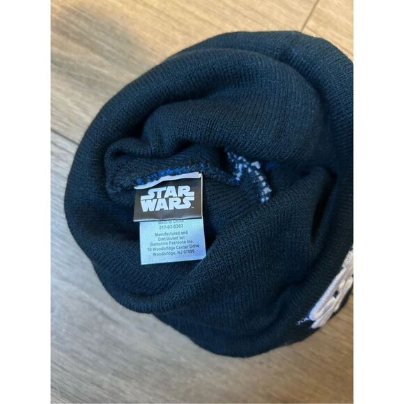 Star Wars kids beanie - Picture 4 of 4